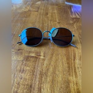 Ray-Ban Oval Sunglasses